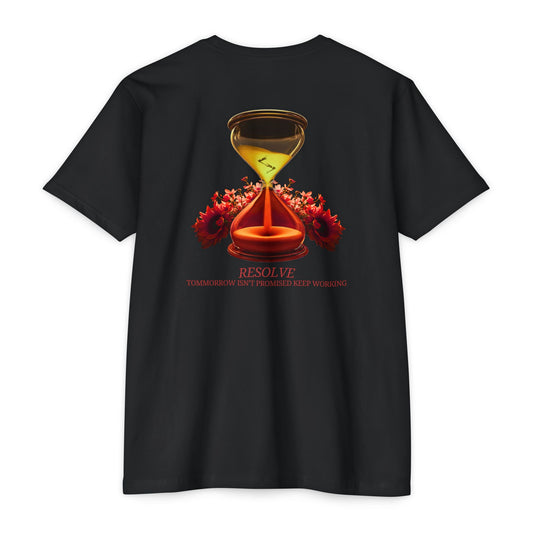 Scarlet Descent T-Shirt