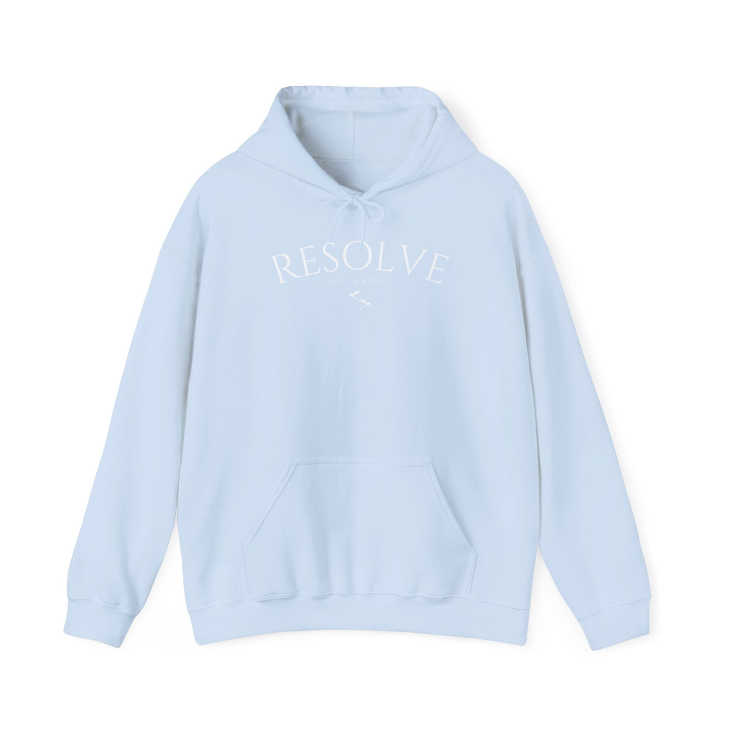 Resolve MMXXIV Hoodie