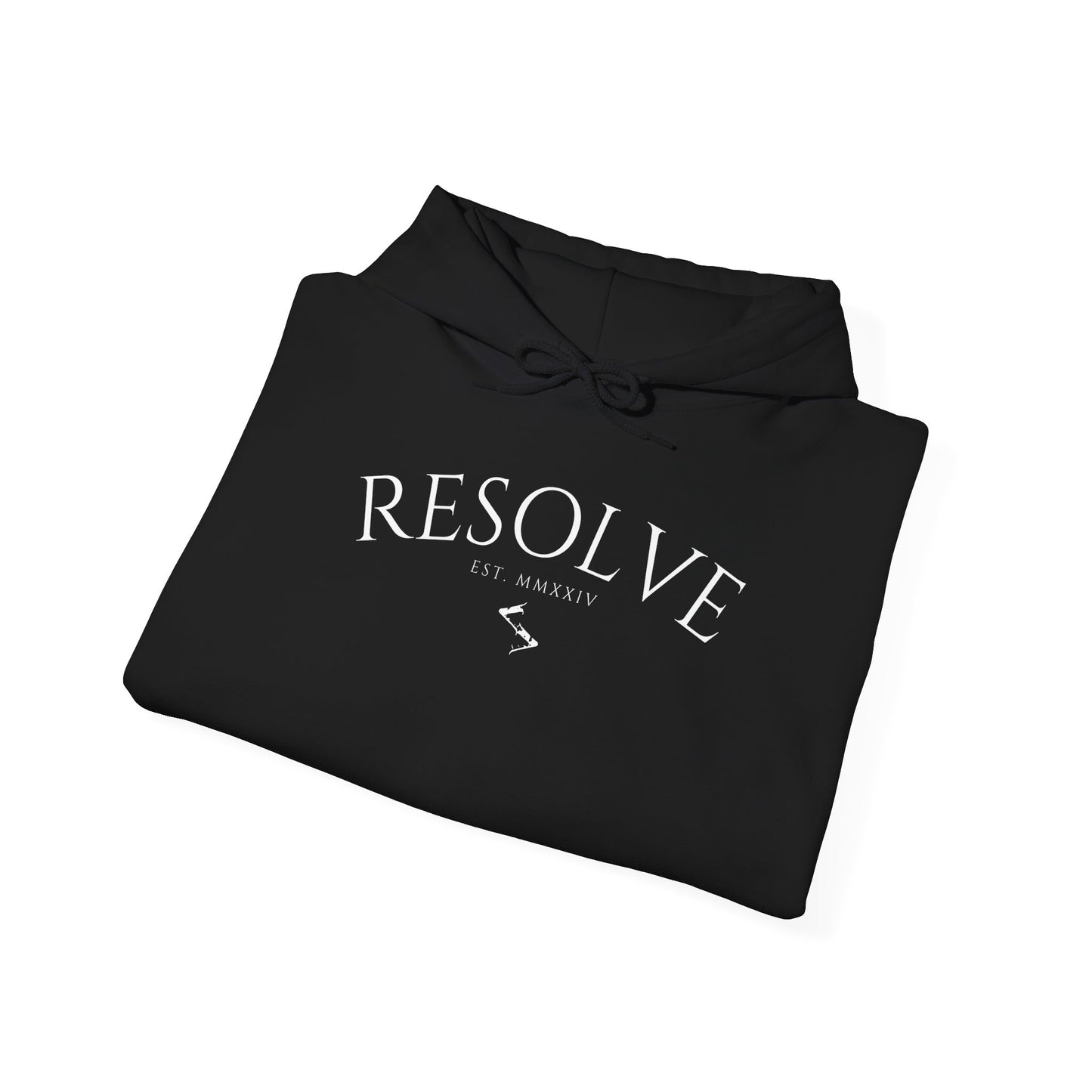 Resolve MMXXIV Hoodie