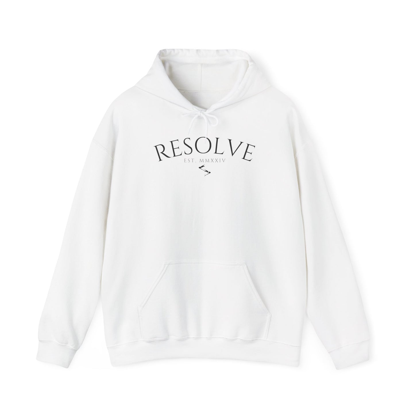 Resolve MMXXIV Hoodie