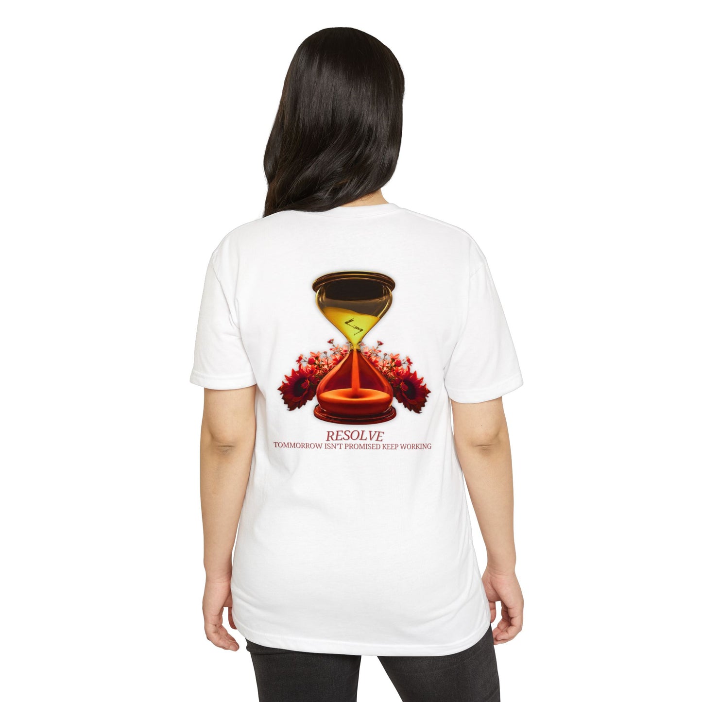 Scarlet Descent T-Shirt