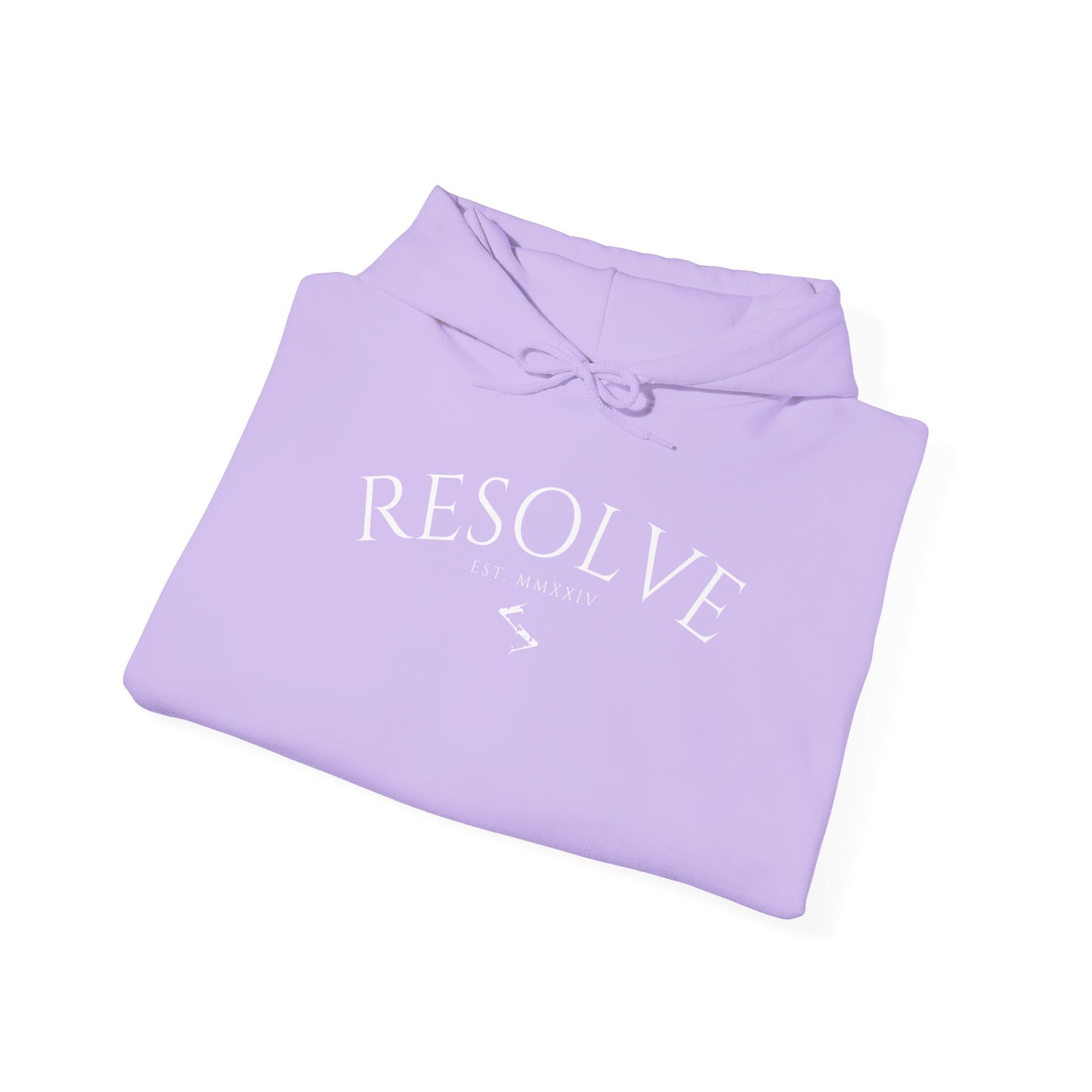 Resolve MMXXIV Hoodie