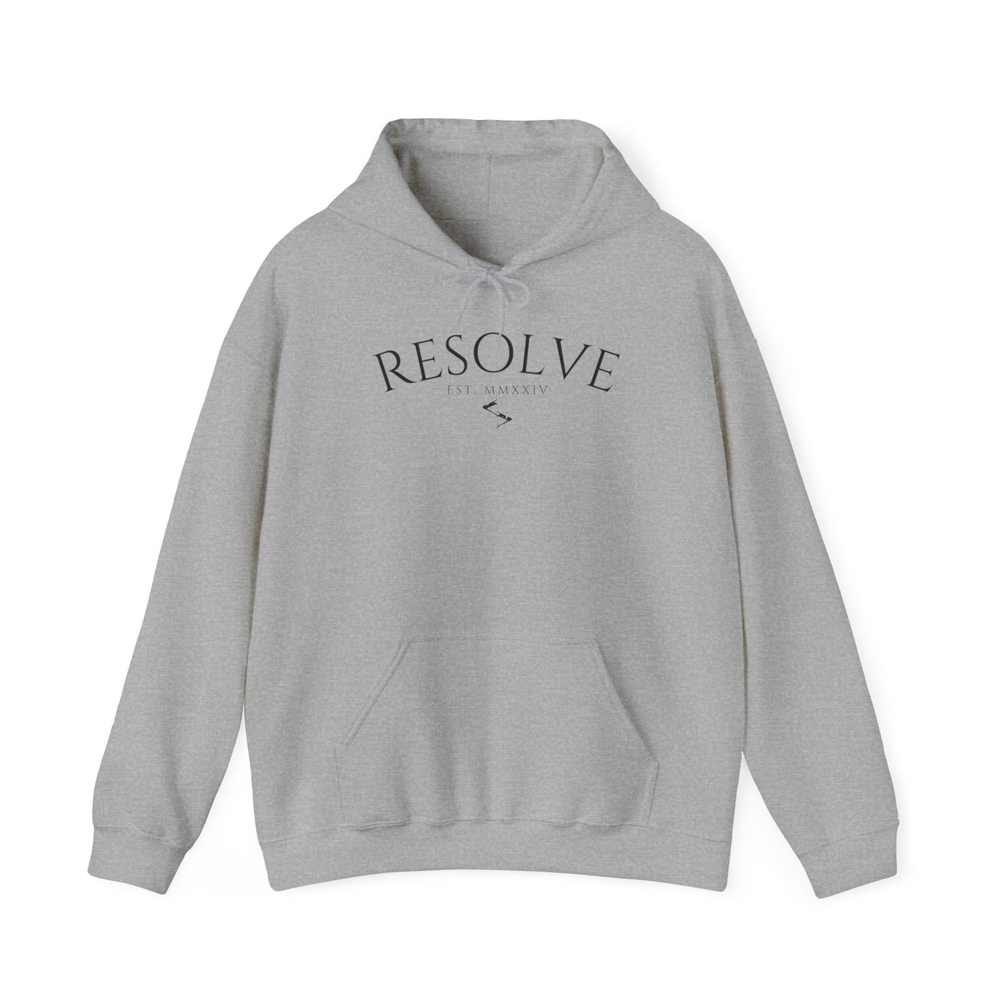 Resolve MMXXIV Hoodie