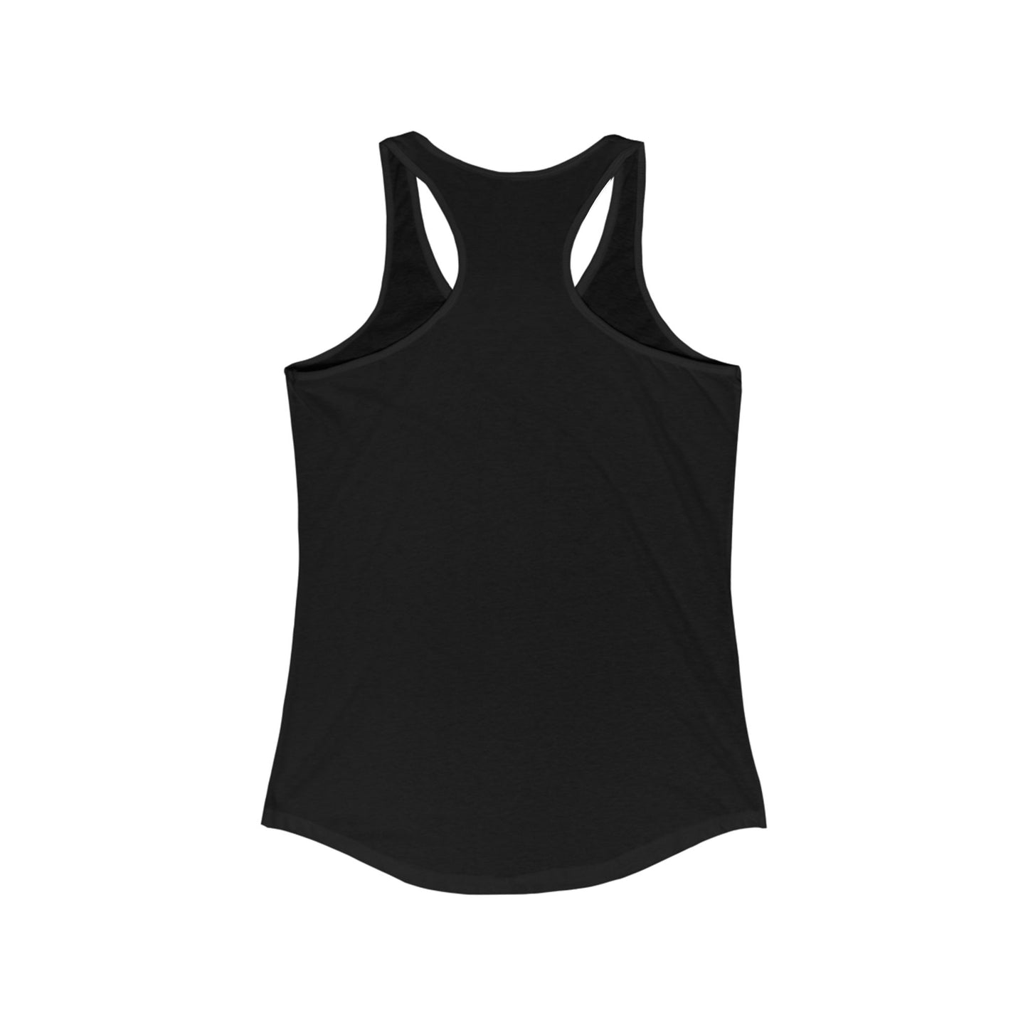 Resolve MMXXIV Racerback Tank