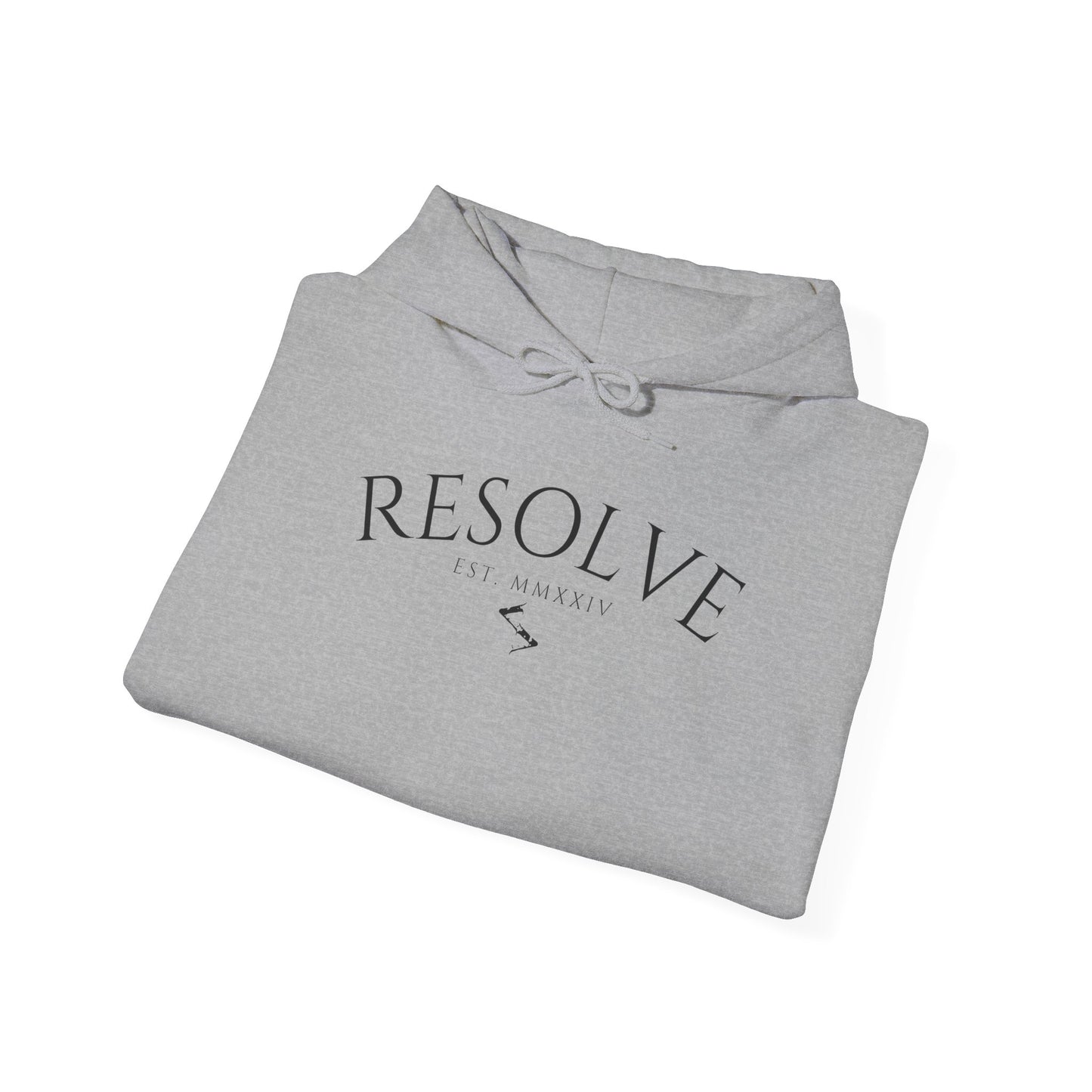 Resolve MMXXIV Hoodie