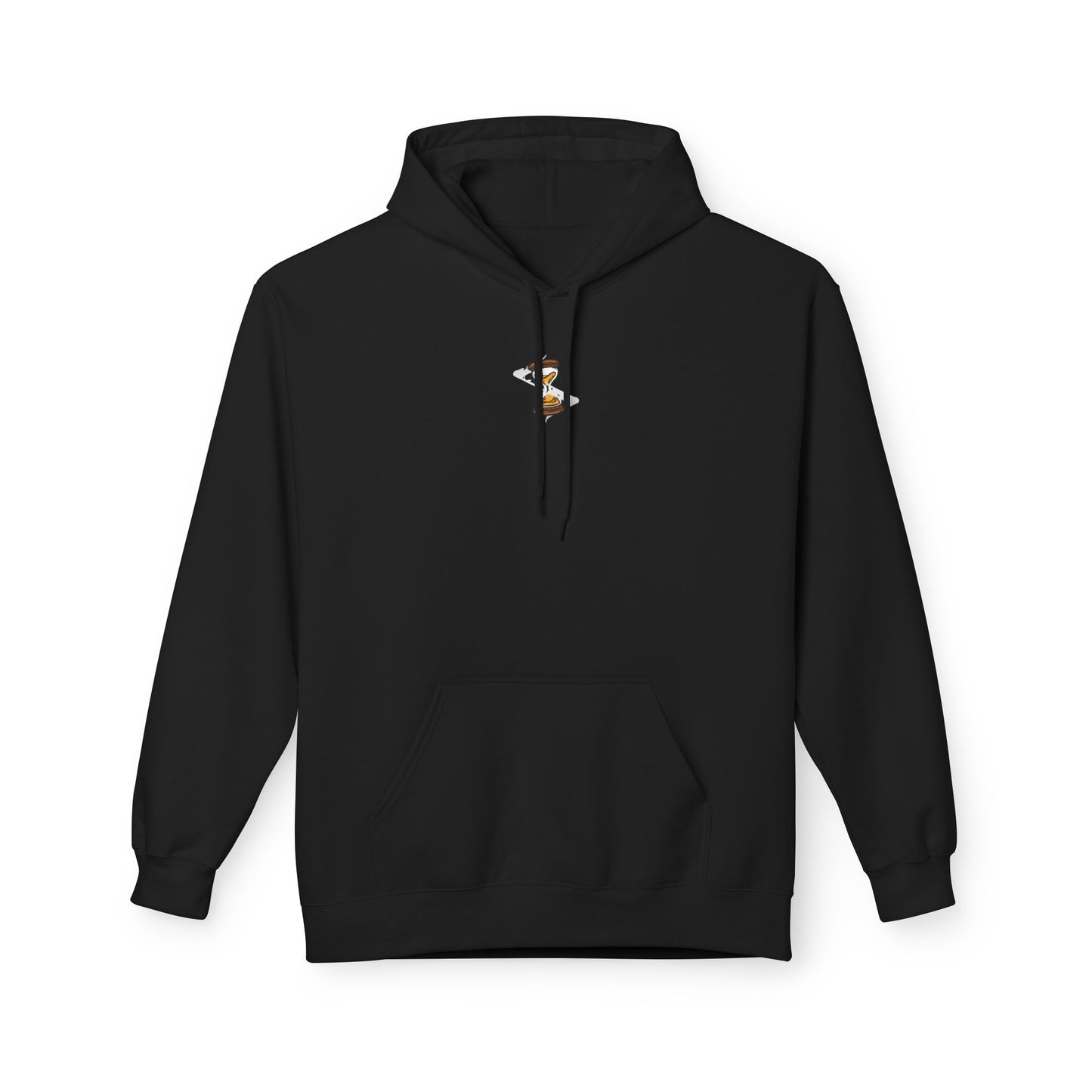 Scarlet Descent Hoodie