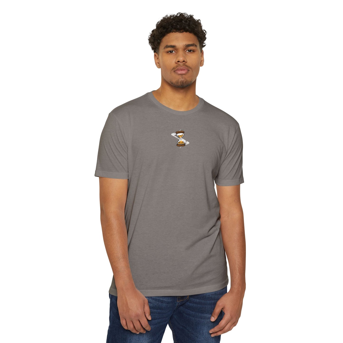 Simple Descent T-shirt