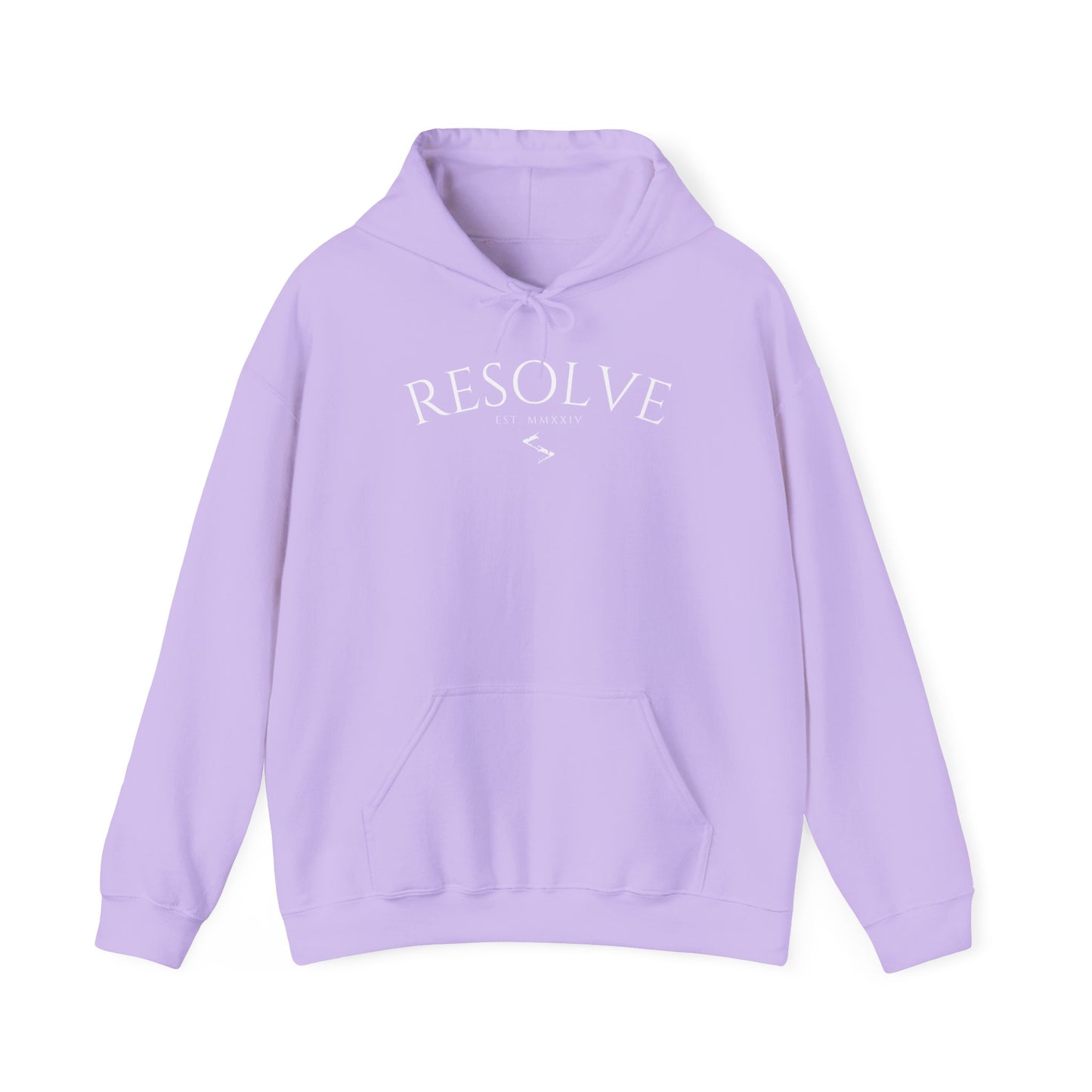 Resolve MMXXIV Hoodie