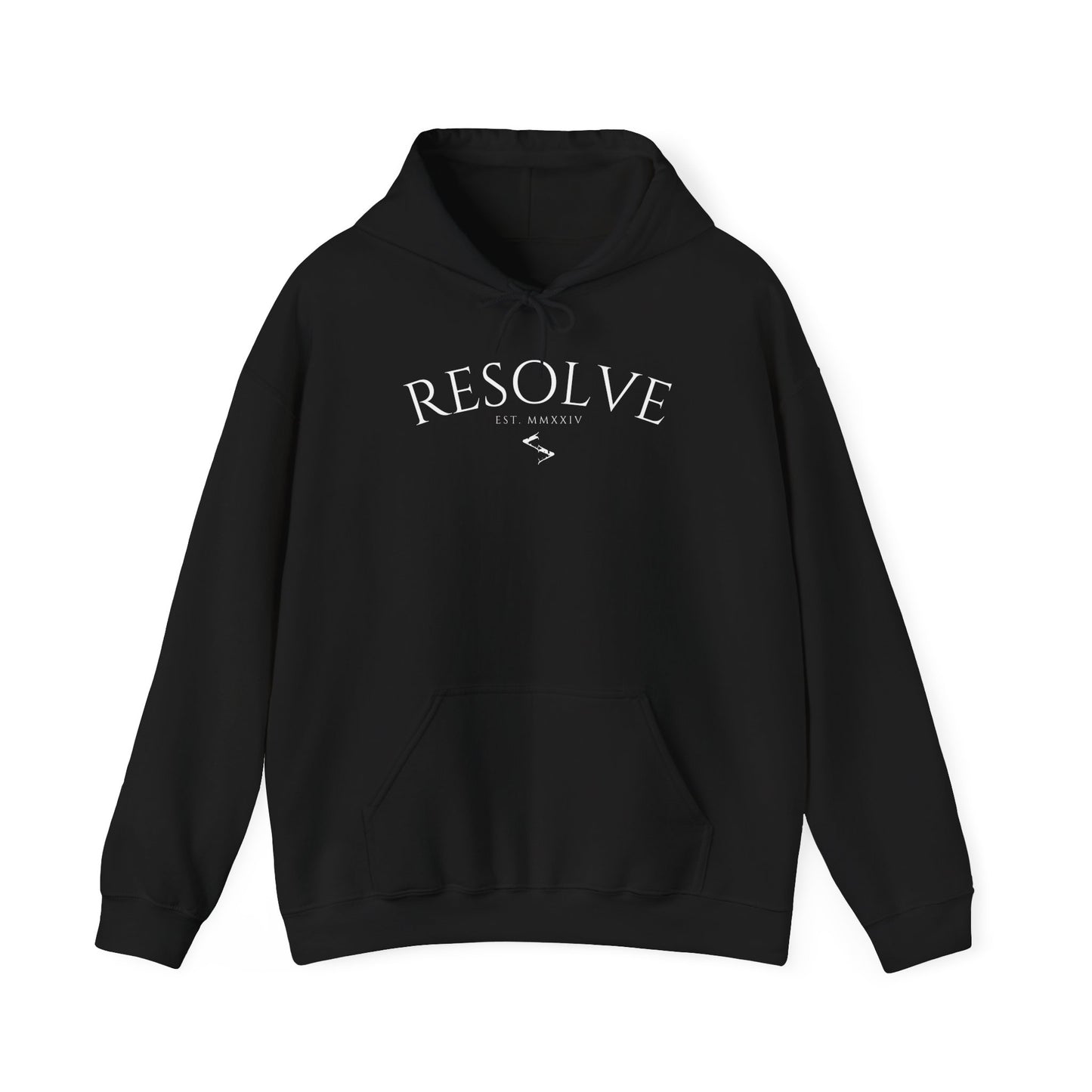 Resolve MMXXIV Hoodie