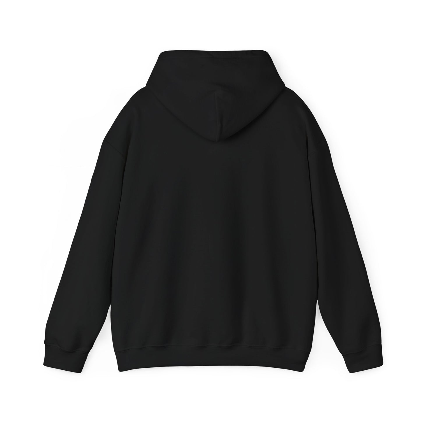 Resolve MMXXIV Hoodie