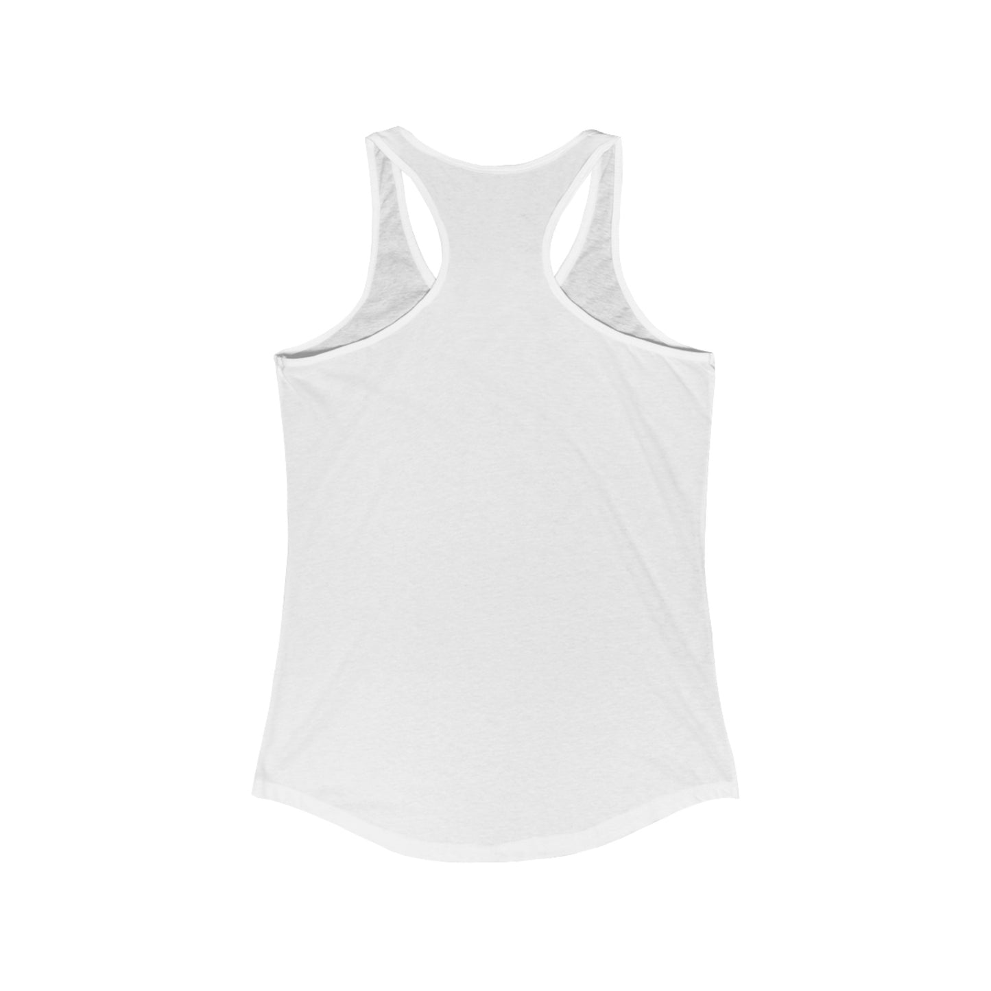 Resolve Women's Racerback Tank