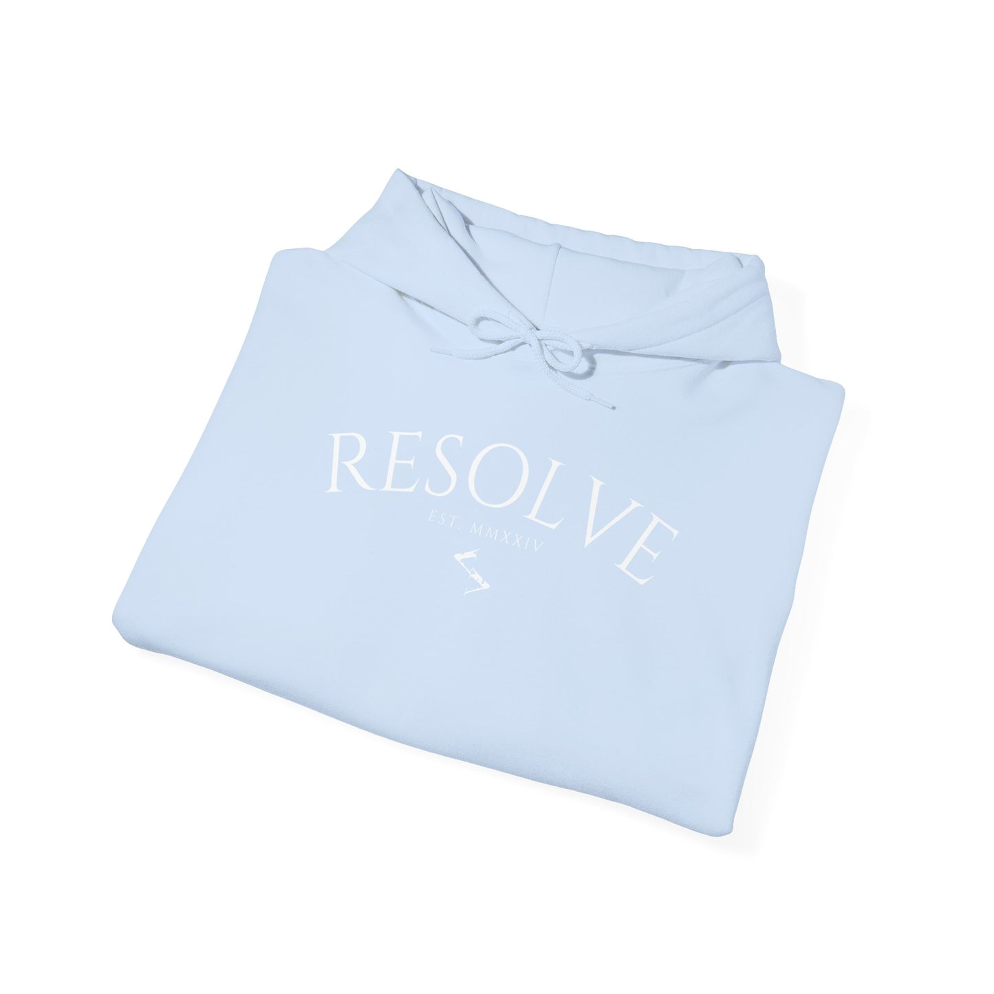 Resolve MMXXIV Hoodie