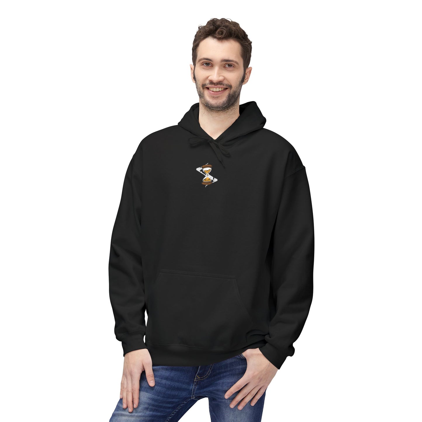 Simple Descent Hoodie