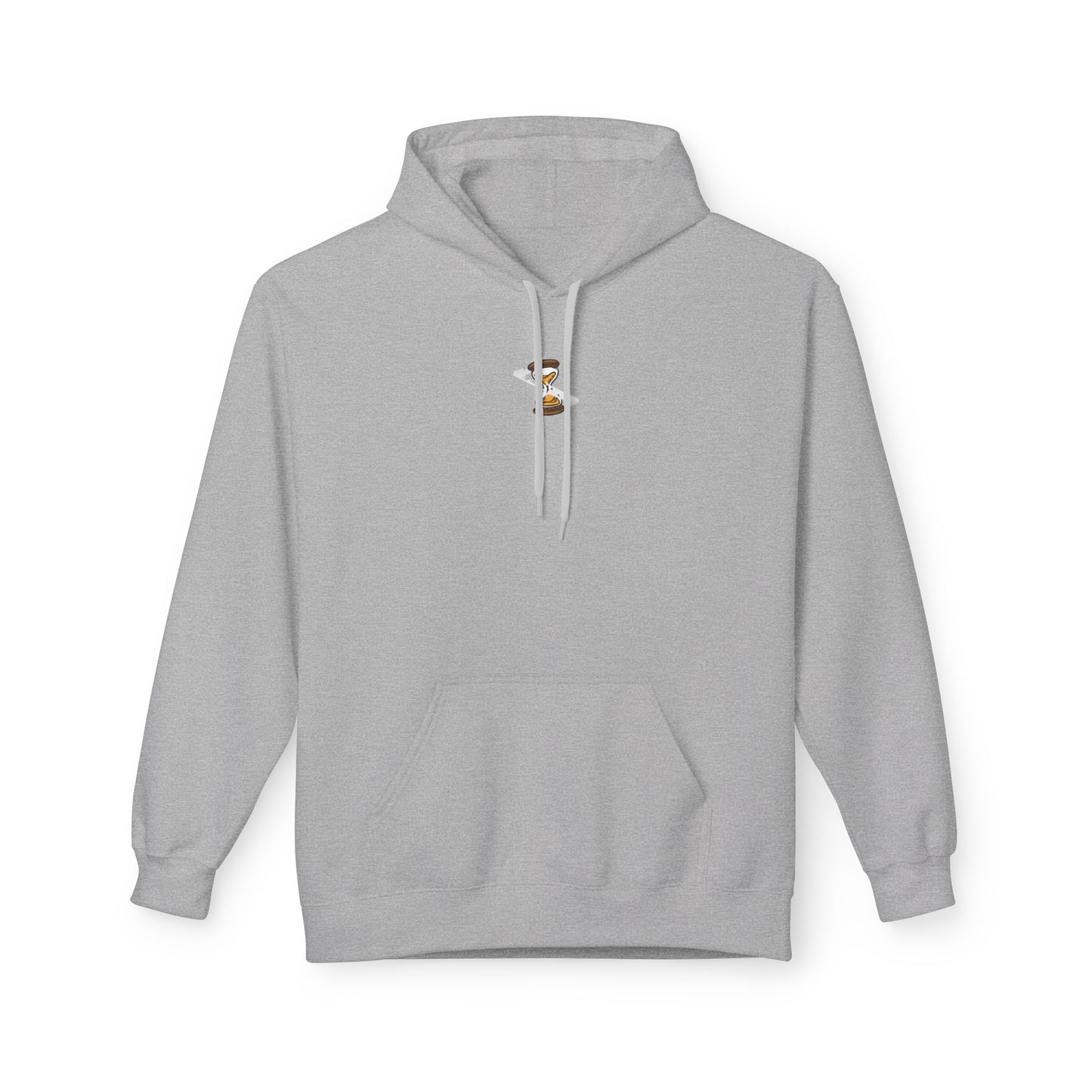 Simple Descent Hoodie