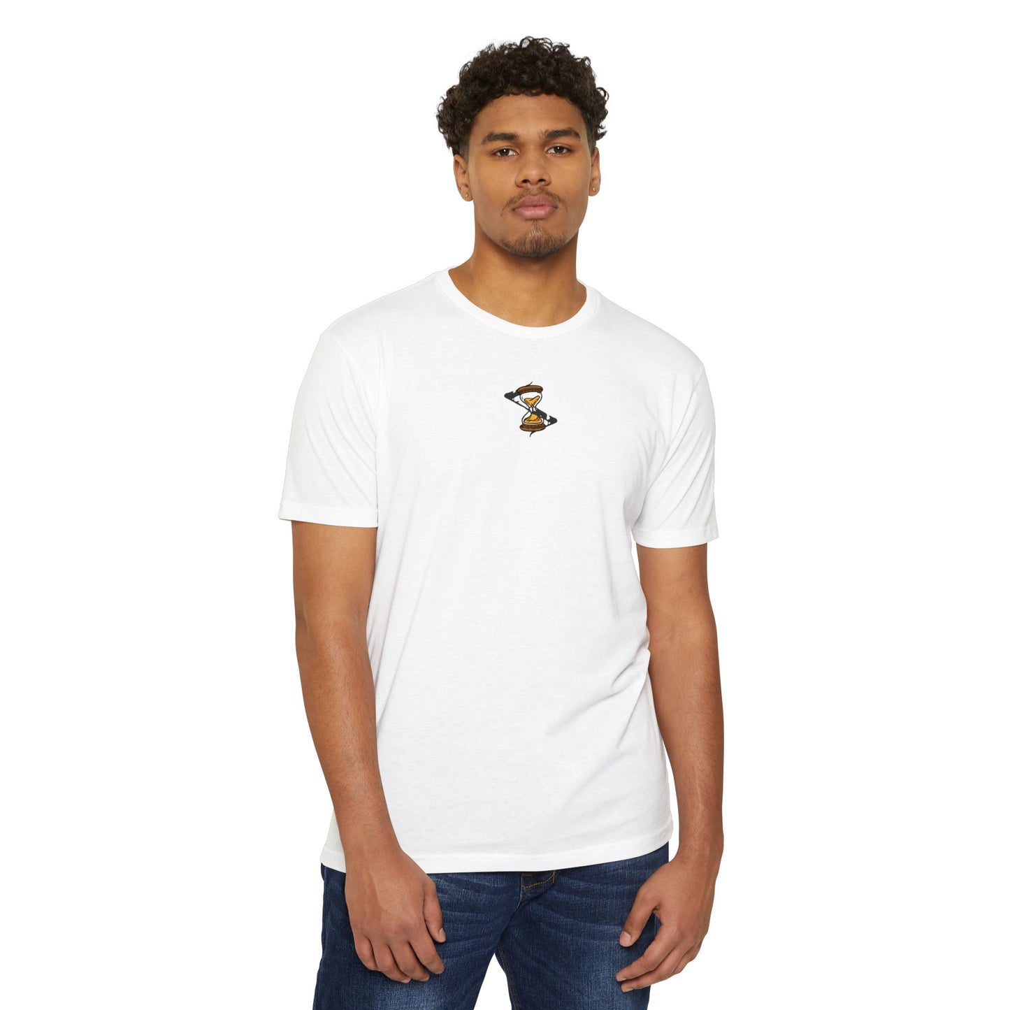 Simple Descent T-shirt