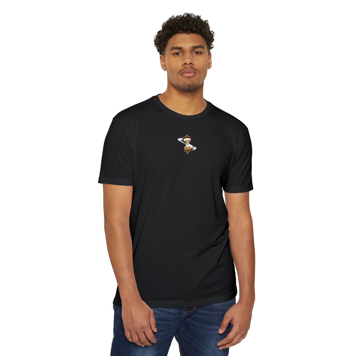 Simple Descent T-shirt