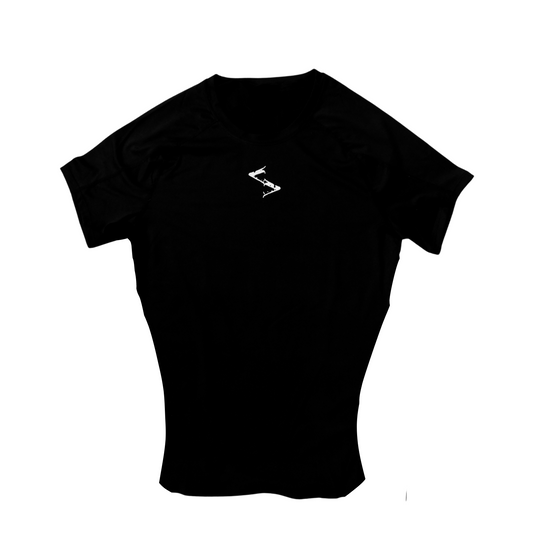 Resolve Short Sleeve Compression Shirt